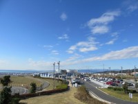 相模原から浜松へ