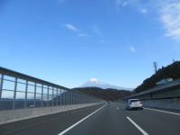 浜松から相模原へ