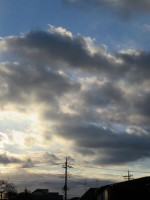 2015年大晦日
